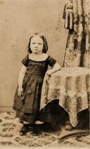 Anna J. Griffith, age 3